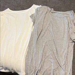 Maternity T-shirts (Includes 2)